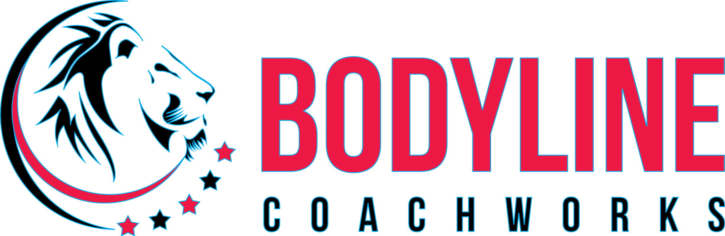 Bodyline Coachworks